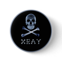 XRAY PIRATE Flag RADIOLOGY JOLLY ROGER