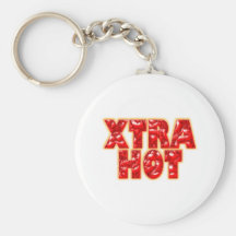 xtra hot schlüsselbänder