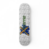 Xtreme Skateboard Decks