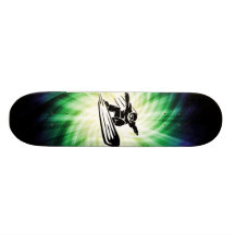 Xtreme Snowboarding Skate Board