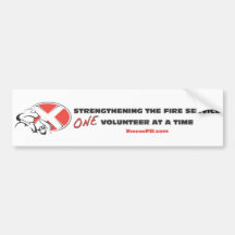 XtremeFD.com Bumper Sticker Tag