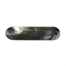 Xuil Custom Skateboard