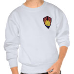 XV Corps Sweatshirts