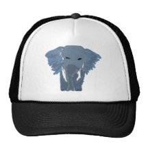XX- Artsy Elephant Hats