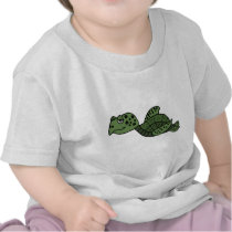 XX- Awesome Sea Turtle T Shirt