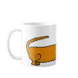 XX- Funky Dachshund Mug