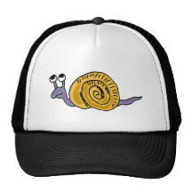 XX- Funky Snail Hats