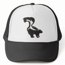 XX- Funny Skunk Hat
