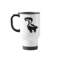 XX- Funny Skunk Mugs