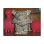 XX- Gargoyle and Friends Post Cards