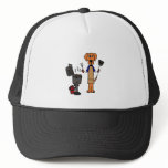 XX- Grill Master Cartoon Hat