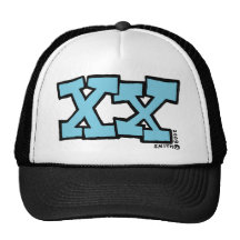 XX hat