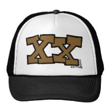 XX hat