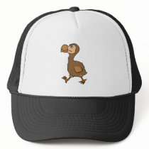 XX- Hilarious Dodo Bird Design Hats