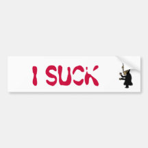 XX- Obama the Vampire Political Cartoon Bumper Stickers