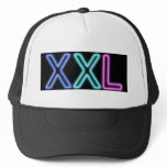 XXL hat