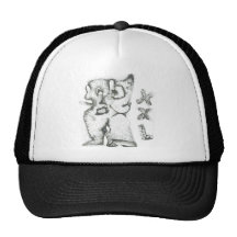 XXL HAT