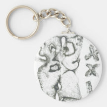XXL KEY CHAINS