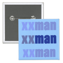 XXMan Pin's