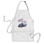 XXX APRONS