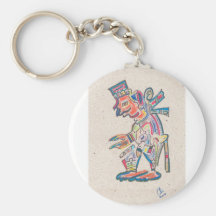 XXX C.T. KEYCHAINS