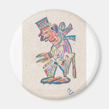XXX C.T. MAGNET
