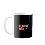 Xxx Girls Black mugs