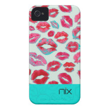 XXX iPhone 4 CASE