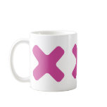 xxx purple mug