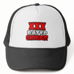 XXX Rated Gynecologist Hats