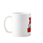 XXX Rated Librarian mugs