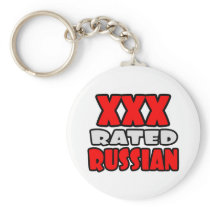 XXX Rated Russian