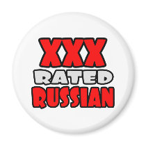 XXX Rated Russian