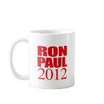XXXX 2012 -- MUGS