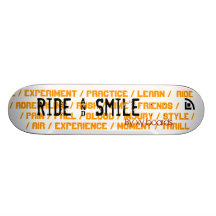 XY boards N°0001 Skate Decks