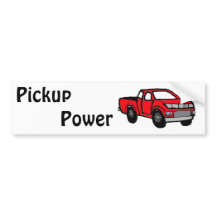 Funny Stickers  Lifted Trucks on Funny Truck Bumper Stickers  Funny Truck Car Decal Designs