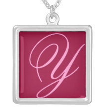 Y Necklace
