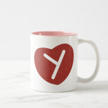 Y TASSE À CAFÉ