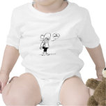Y.U. DIrty Baby Shirt