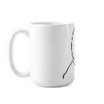 Y U NO?? COFFEE MUG