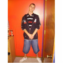 ya boi photo cut outs