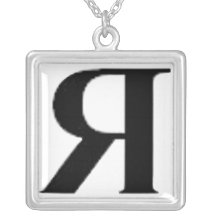 Ya On A Chain Jewelry
