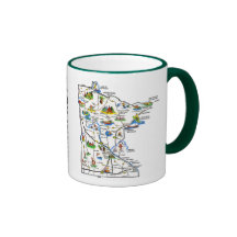 Ya Sure, You Betcha! Summer Mug