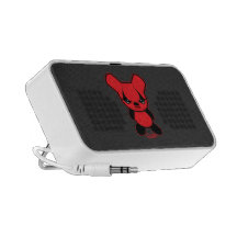 YABLOOM NOTEBOOK SPEAKER