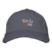Yacht 2B Me™_Casual