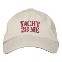 Yacht 2B Me™_headstrong