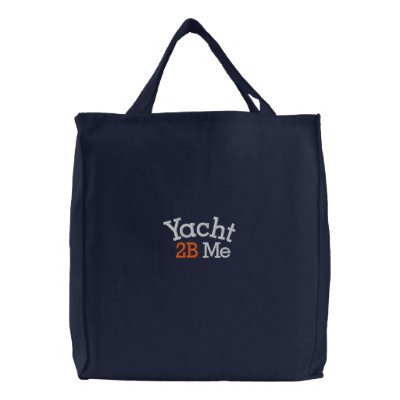 Yacht 2B Me™_Nautical Fashions Bags