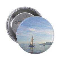 Yacht Shady Lady Buttons
