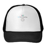 YAF Golf Trucker Hat