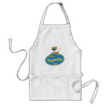 Yaguajay. Aprons